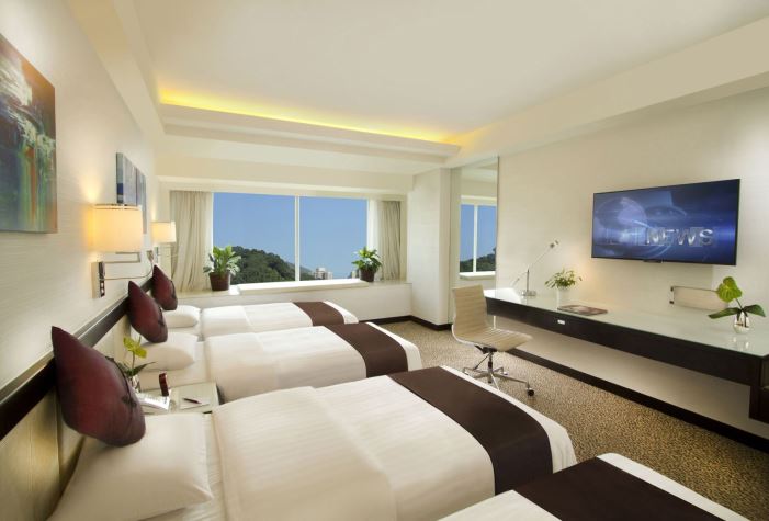 THE PLATINUM EXECUTIVE HAJJ